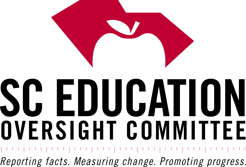 Education Oversight Committee Logo